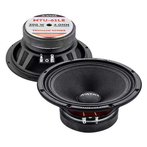 Avatar MTU-61LE Avatar MTU-61LE