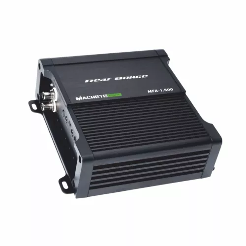 Deaf Bonce Machete MFA-1.500 усилитель