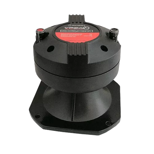 URAL Patriot Extreme SPL