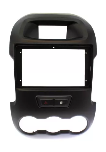 Переходная рамка для Ford Ranger (2011-2015) MFB дисплей