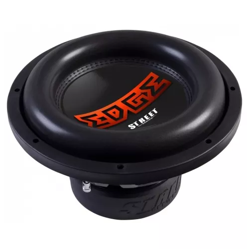 EDGE EDS12D2-E3 сабвуфер