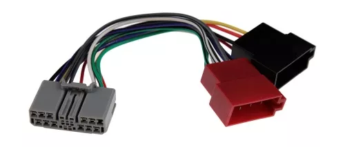 ISO-коннектор для штатной магнитолы Honda с 2006 г.