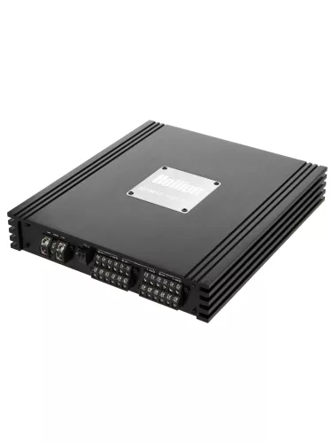 HELLION HAM 16.150DSP усилитель с процессором HELLION HAM 16.150DSP усилитель с процессором