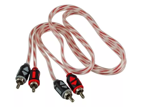 Aura RCA-A110MKII RCA-кабель 1 м