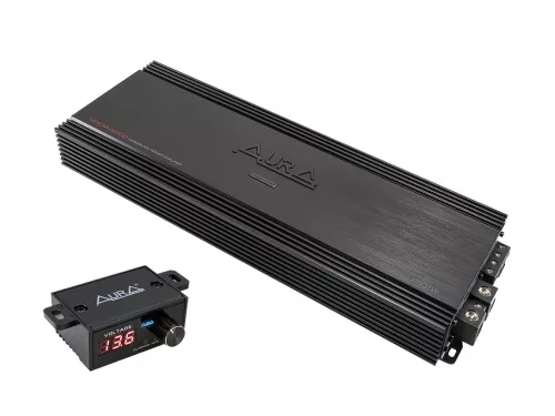 Aura VENOM-D2500 усилитель Aura VENOM-D2500 усилитель