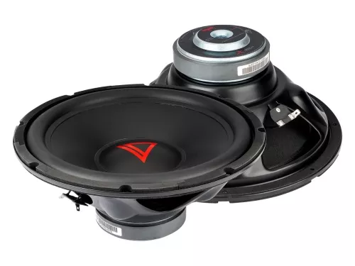 Aura VENOM-CL12 сабвуфер Aura VENOM-CL12 сабвуфер