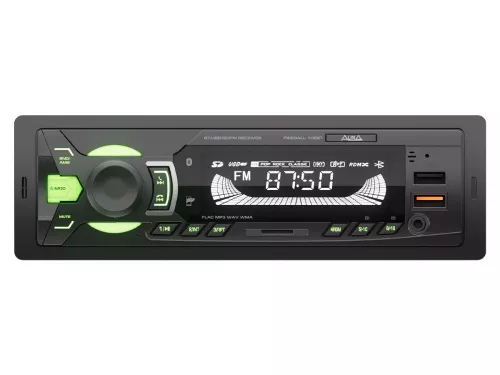 Aura AMH-105BT Автомобильный USB/BT ресивер