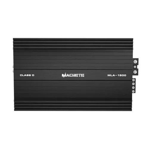 Deaf Bonce Machete MLA-1500 усилитель Deaf Bonce Machete MLA-1500 усилитель