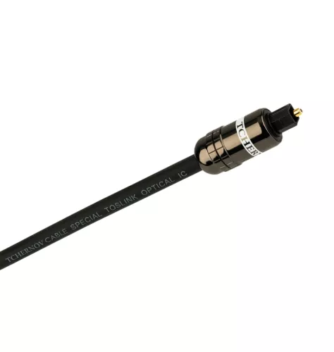 Tchernov Cable Special Toslink Optical IC 1 m
