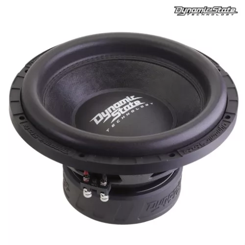 Dynamic State SARMAT SMW-31.44 сабвуфер