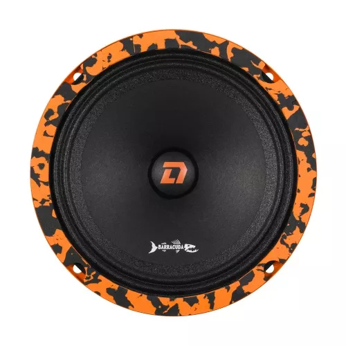 DL Audio Barracuda 165 V.2