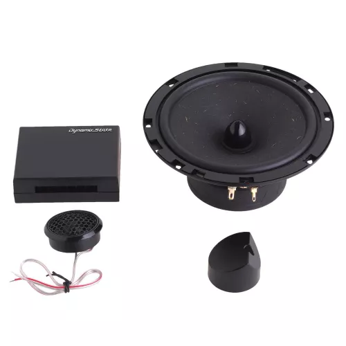 Dynamic State SLD-162CS Dynamic State SLD-162CS