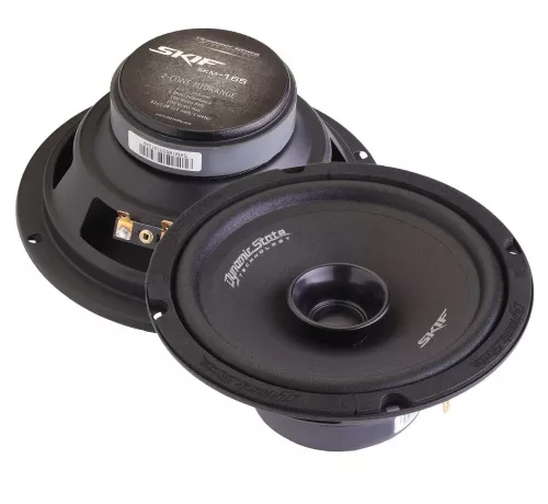 Dynamic State SKIF SKM-165 Dynamic State SKIF SKM-165