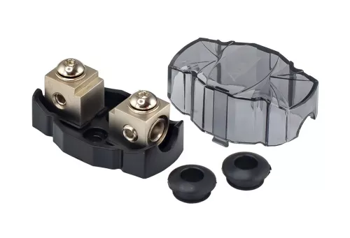 Aura FHM-1248 держатель предохранителя Aura FHM-1248 держатель предохранителя