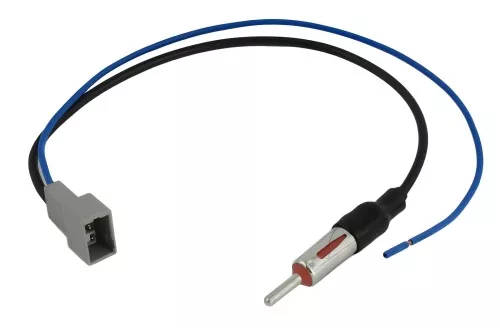 ISO-коннектор на антенну для Honda 06-, Mazda 09-, Suzuki 11- female