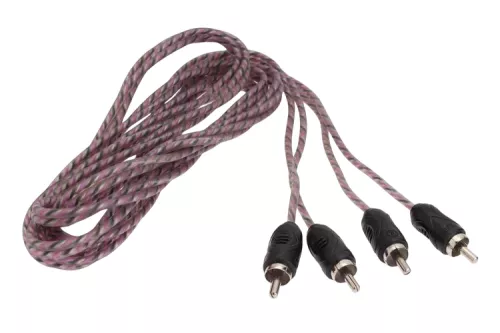 Dynamic State RCC-25.2 SERIES 0 RCA кабель 2.5м