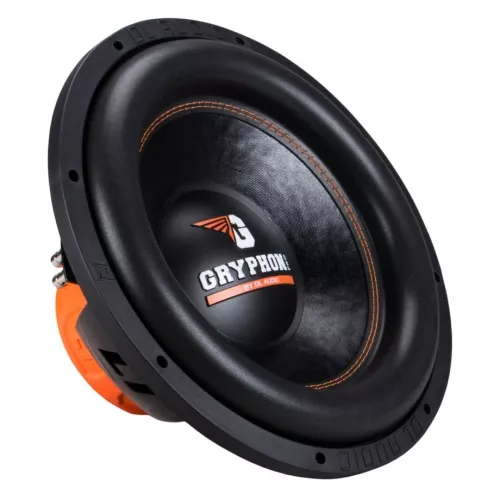 DL Audio Gryphon Pro 15 v.2 сабвуфер DL Audio Gryphon Pro 15 v.2 сабвуфер