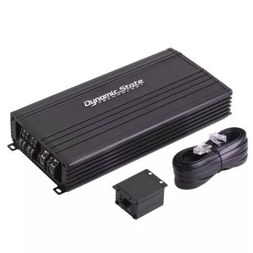 Dynamic State SKIF SKA-350.3 Dynamic State SKIF SKA-350.3