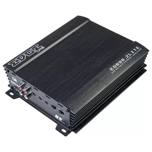 EDGE EDB80.2LITE-E0 усилитель EDGE EDB80.2LITE-E0 усилитель