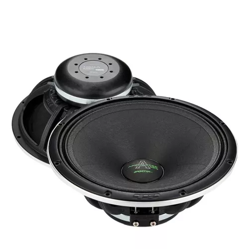 DEAF BONCE APOCALYPSE M81AC NEO SPORT DEAF BONCE APOCALYPSE M81AC NEO SPORT