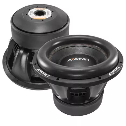 Avatar SVL-15D1 сабвуфер Avatar SVL-15D1 сабвуфер