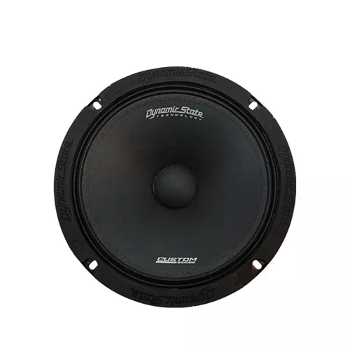 Dynamic State CM-20.3v2 4OHM CUSTOM Series Dynamic State CM-20.3v2 4OHM CUSTOM Series