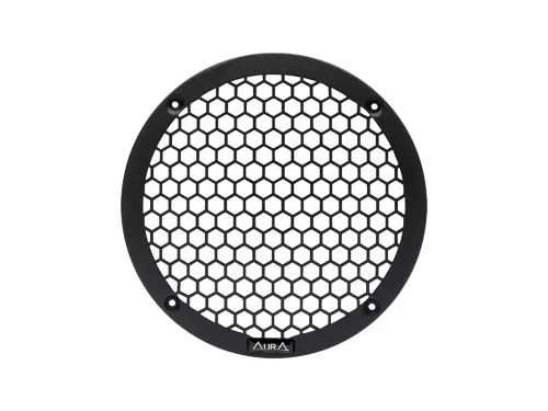 Aura WGM-3508 гриль металл крупная ячейка 20см