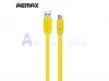 USB кабель Android Remax Full Speed 1500mm