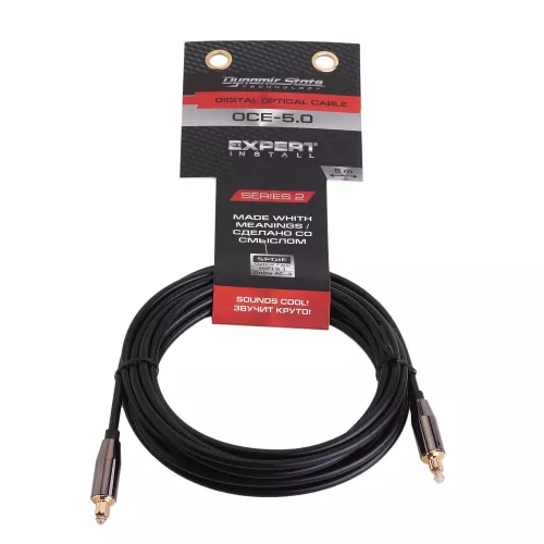 Dynamic State OCE-5.0 SERIES 2