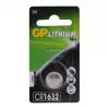 Батарейка GP CR1632