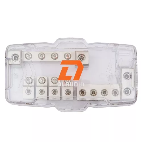 DL Audio Phoenix Power 07 дистрибьютор