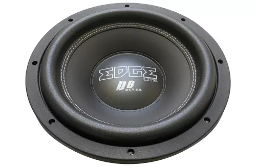 EDGE EDB12D2LITE-E0 сабвуфер EDGE EDB12D2LITE-E0 сабвуфер
