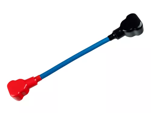 Перемычка АКБ КЛ 350-25КК с чехлами Перемычка АКБ КЛ 350-25КК с чехлами