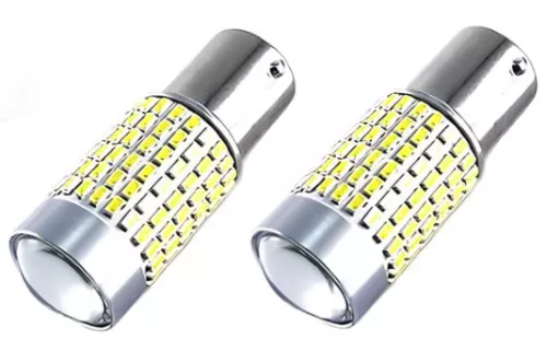 Лампа светодиодная Blick 1157-3014-144SMD белый Лампа светодиодная Blick 1157-3014-144SMD белый