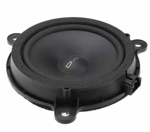 Dynamic State DMZ-CS16 DIVE Series для штатных мест а/м MAZDA