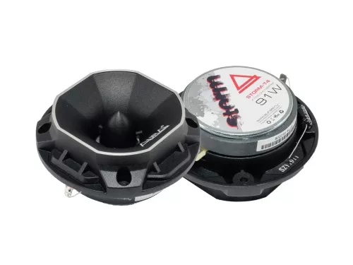 Aura Storm-T4 твитер Aura Storm-T4 твитер