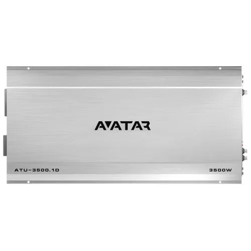 Avatar ATU-3500.1D усилитель Avatar ATU-3500.1D усилитель