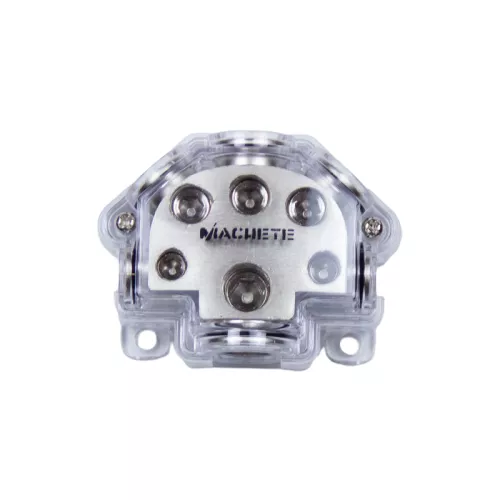 DEAF BONCE MD-15 дистрибьютор DEAF BONCE MD-15 дистрибьютор