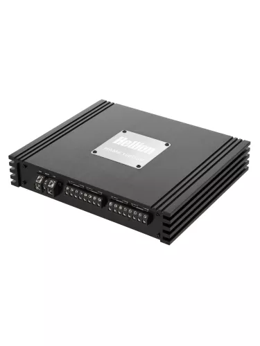 HELLION HAM 8.100DSP усилитель с процессором HELLION HAM 8.100DSP усилитель с процессором