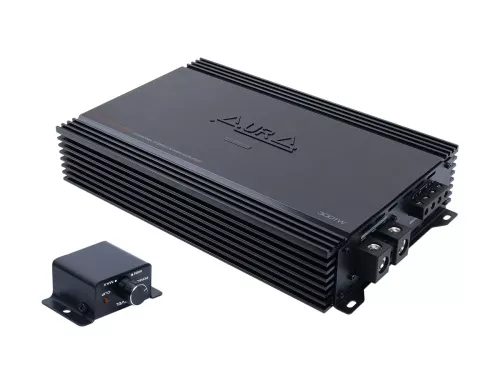 Aura VENOM-D2.1500 усилитель Aura VENOM-D2.1500 усилитель