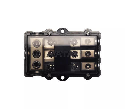 Avatar HB-42 mini держатель предохранителя Avatar HB-42 mini держатель предохранителя