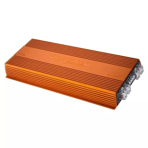 DL Audio Phoenix Sport 2.1800 усилитель DL Audio Phoenix Sport 2.1800 усилитель