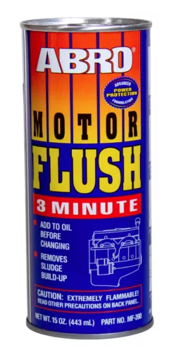 ABRO MASTERS MF-390 промывка двигателя 443ml