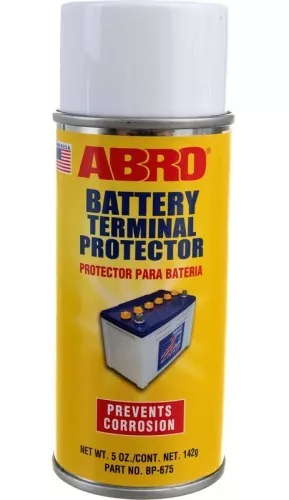 ABRO MASTERS BP-675 защита клемм аккумулятора 142ml