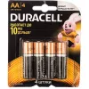 Батарейка DURACELL LR6 (AA) MN1500 (2шт.) Батарейка DURACELL LR6 (AA) MN1500 (2шт.)