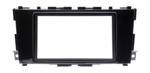 Рамка для установки в Nissan Teana (2014+) 2 DIN