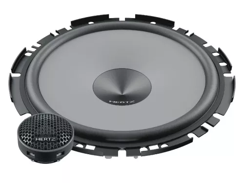 Hertz Uno K 170 Hertz Uno K 170