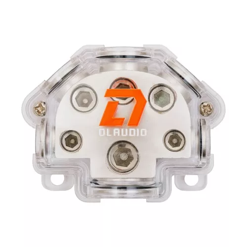 DL Audio Phoenix Power 04 дистрибьютор