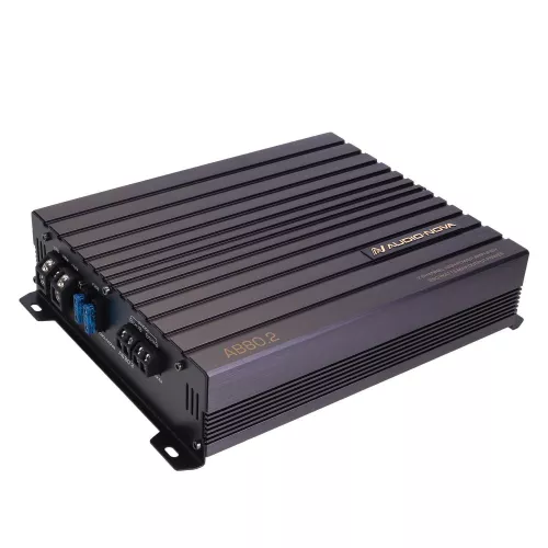 AUDIO NOVA AB80.2 усилитель AUDIO NOVA AB80.2 усилитель