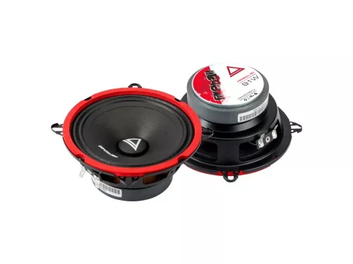 Aura Fireball-50 Aura Fireball-50